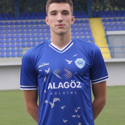 EKIPI – FC SHKUPI